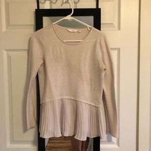 Lauren Conrad long sleeve